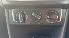 Volkswagen Polo 1.2 TSI Match Edition 5dr Petrol Hatchback